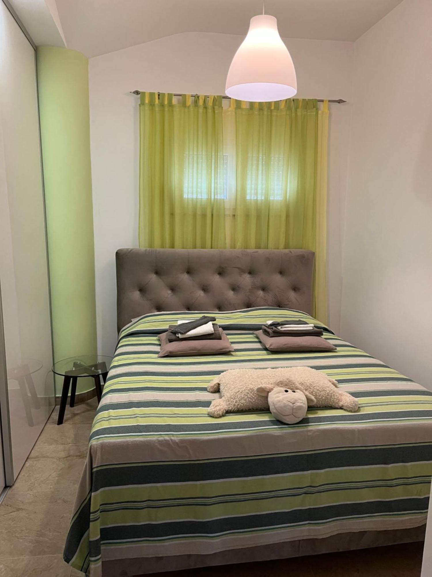 Villa Doci Zadar Buitenkant foto