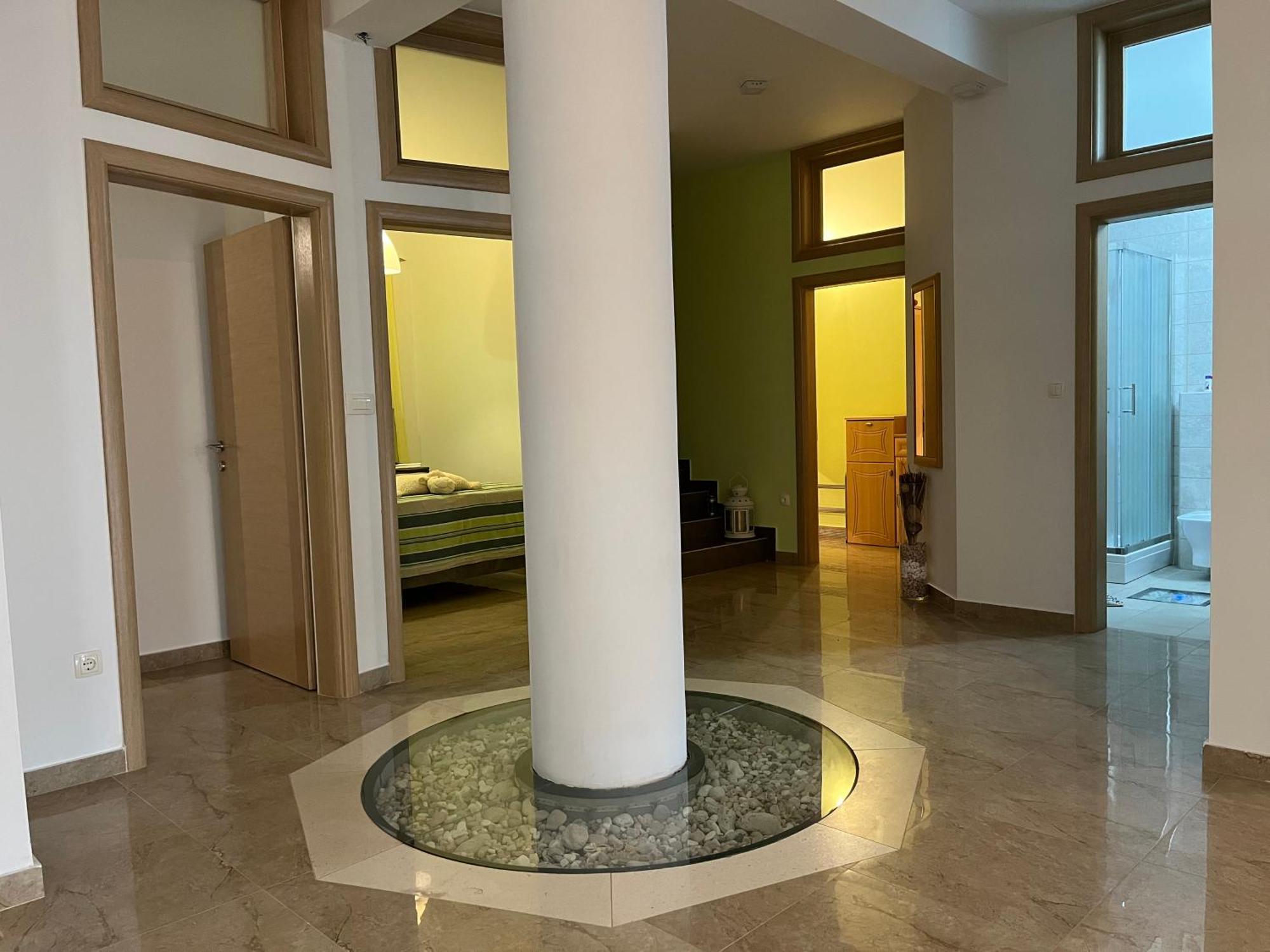 Villa Doci Zadar Buitenkant foto
