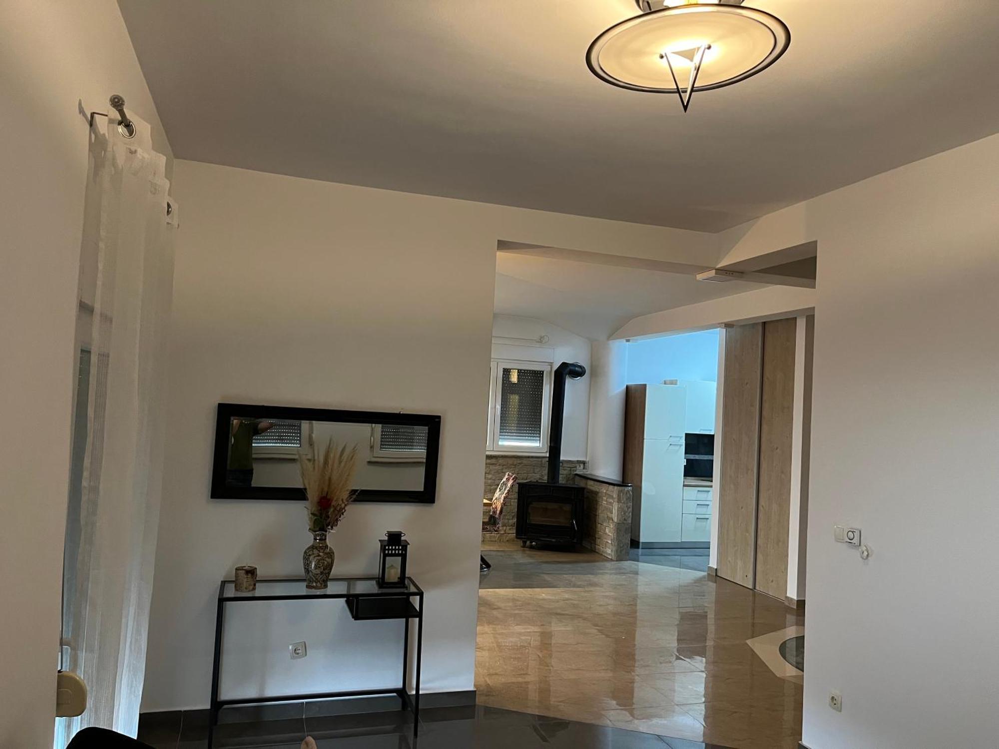 Villa Doci Zadar Buitenkant foto