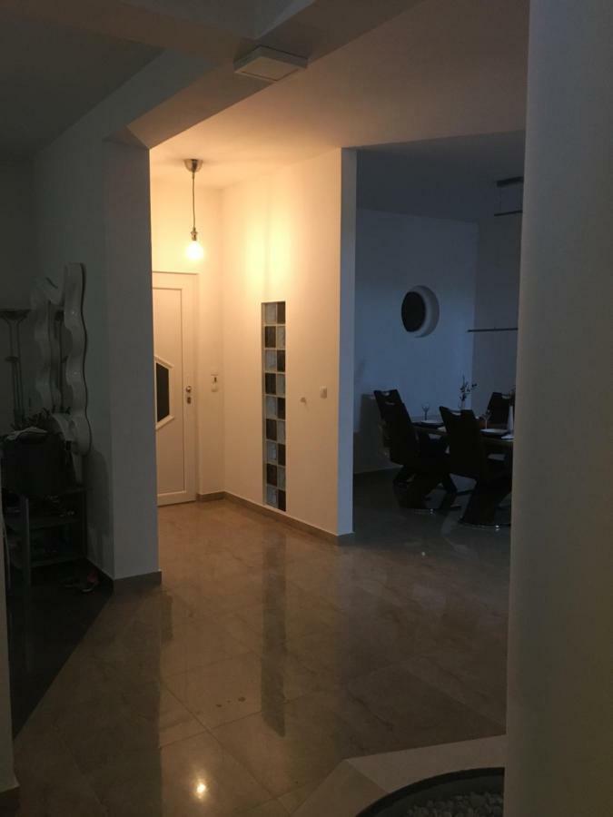 Villa Doci Zadar Buitenkant foto