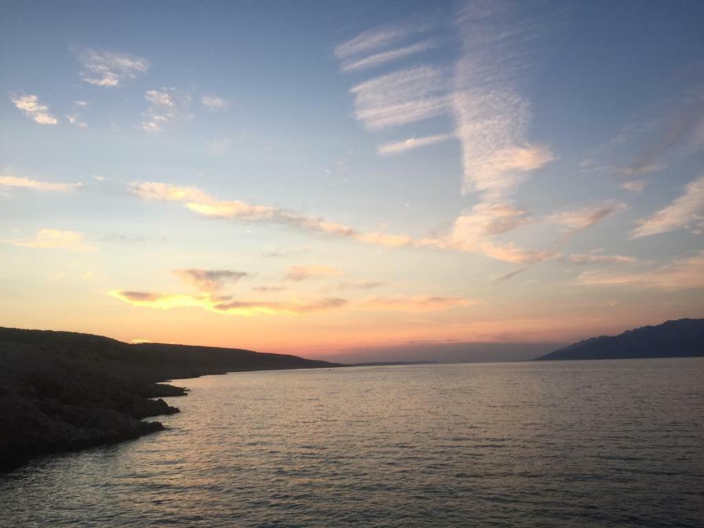 Villa Doci Zadar Buitenkant foto